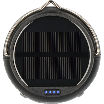 Brennenstuhl LED universeel lamp OLI0400A - USB-C/ Solar   Accu
