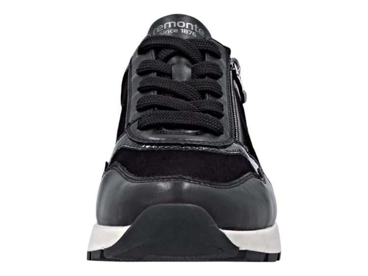 Remonte D2G05 schwarz/schwarz/black/schwarz/