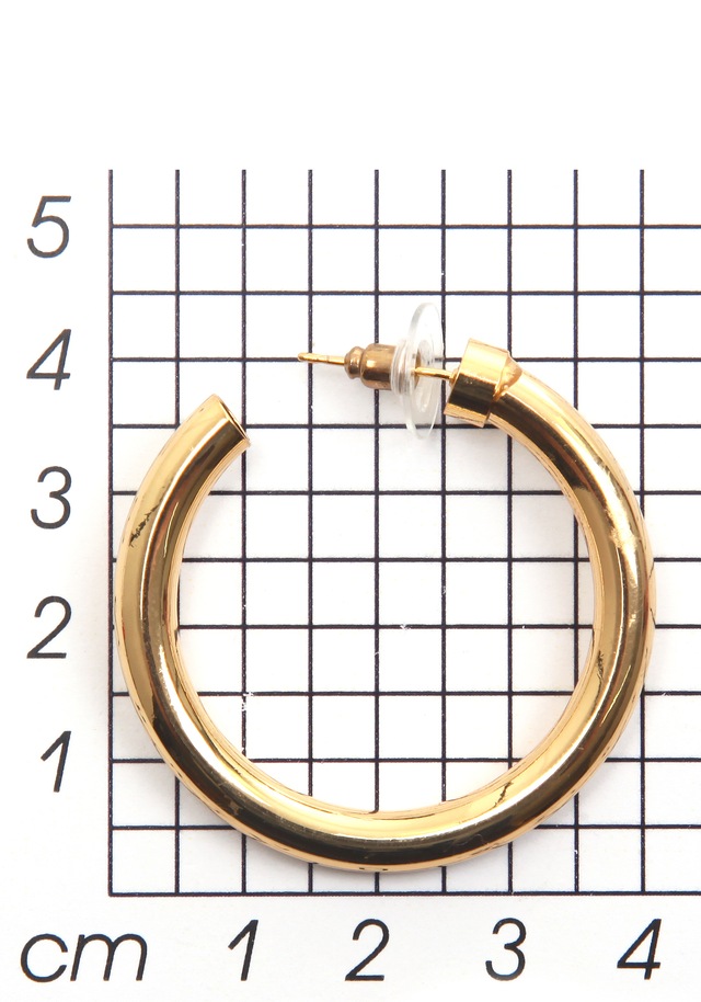 Firetti Paar Creolen »Ohrschmuck basic«