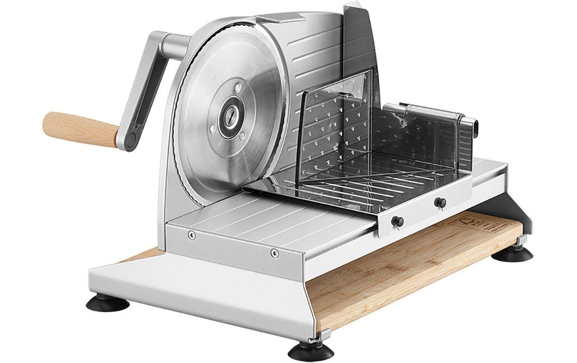ritter Allesschneider »piatto 5« Holzart: Bambus, Buche (China, Deutschland)