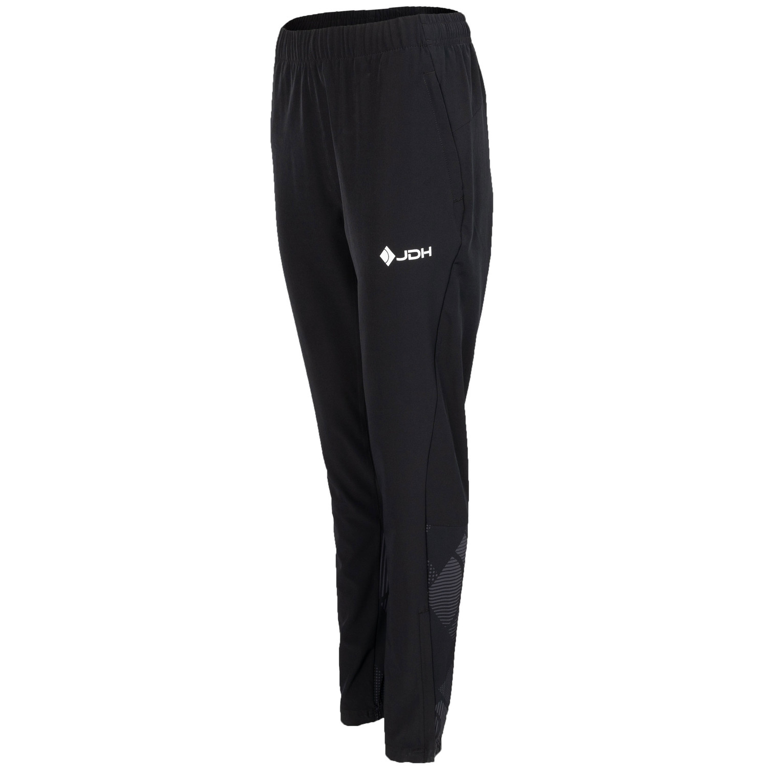 JDH Carbon Pro Light Trainingspak Dames
