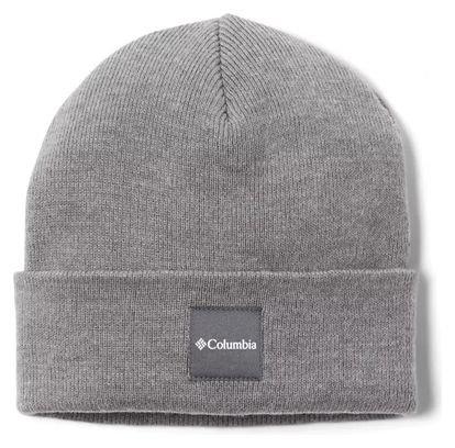 Bonnet Columbia City Trek Heavyweight Gris Unisex