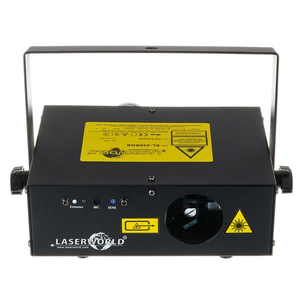 Laserworld EL-230RGB MKII