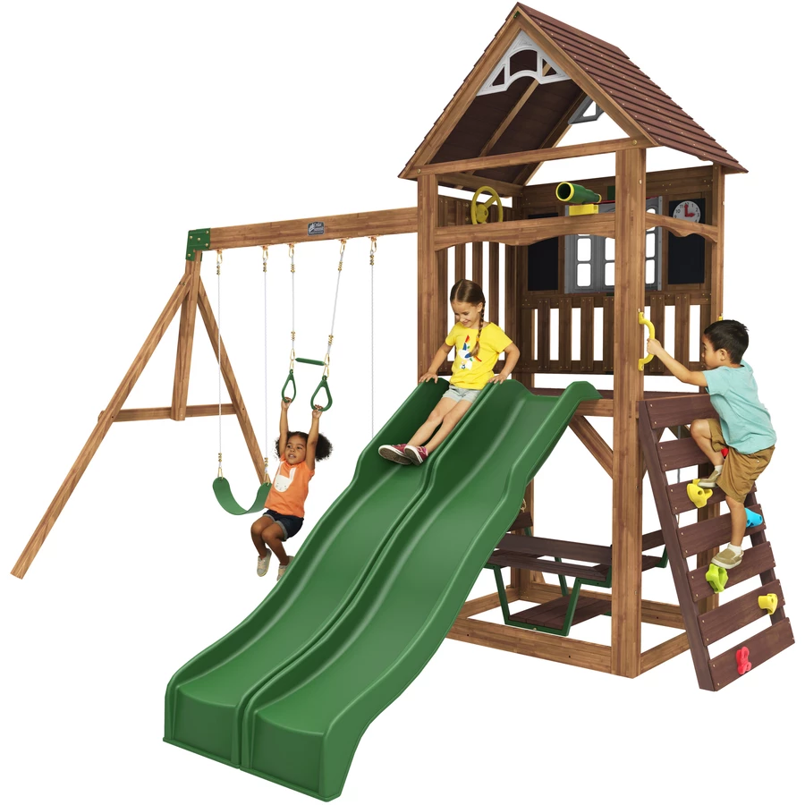 Kidkraft® Schaukel-Sets Lindale