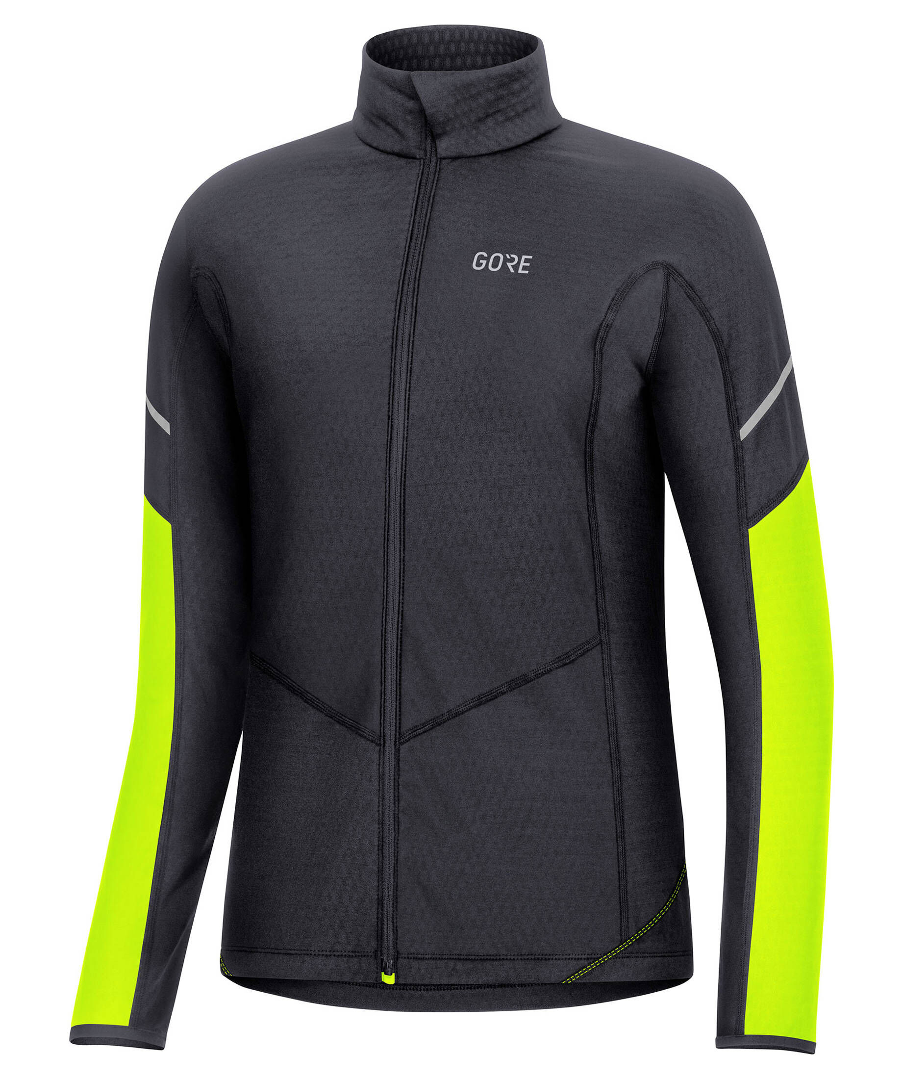 GOREWEAR| Damen Thermo-Laufshirt THERMO Langarm