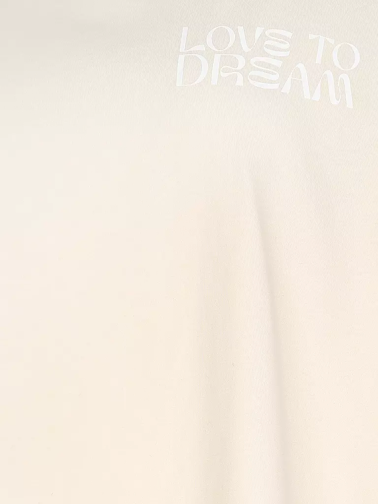 TRIUMPH Nachthemd - Sleepshirt creme