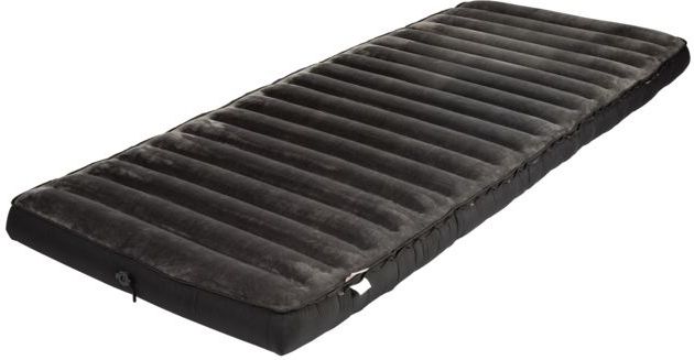 Human Comfort - Chatou - Luchtbed - Lichtgewicht TPU - Zachte Katoenen Toplaag