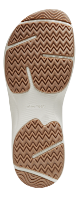 New Feet Sandal Sand 211-39-1535