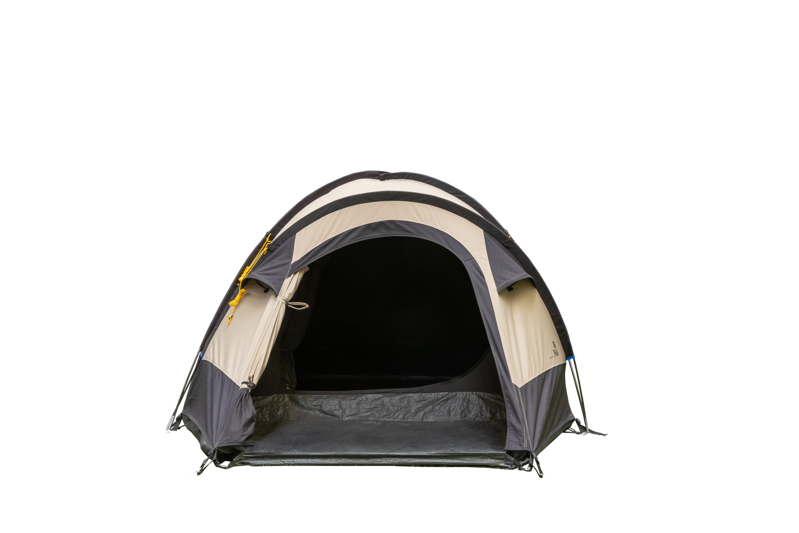 Chestnut 190 TC Koepeltent