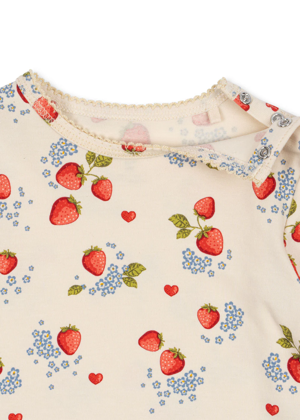 Basic body - marmalade - 12M