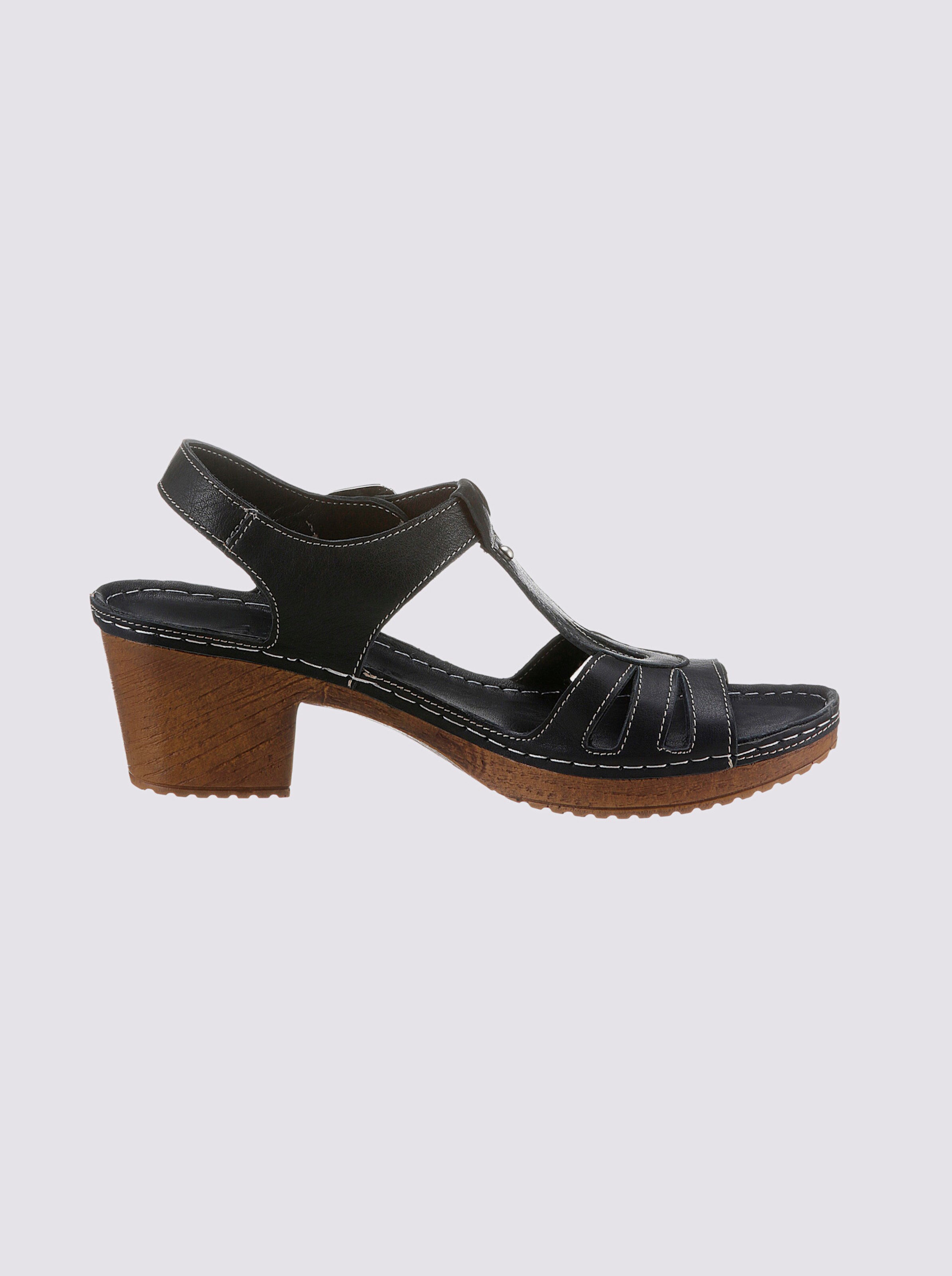 Sandalette