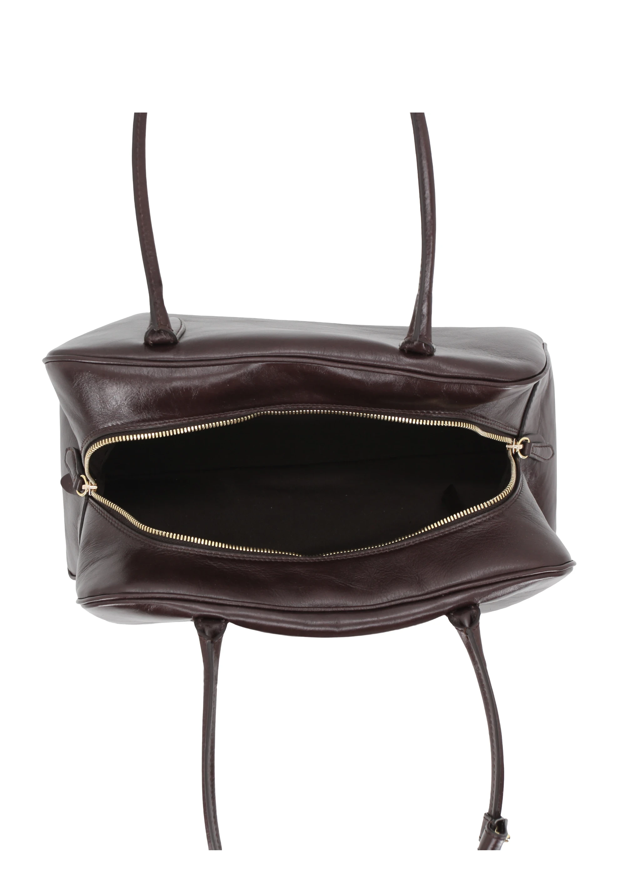 Shoulder bag AMARA Leather Ralph Standard