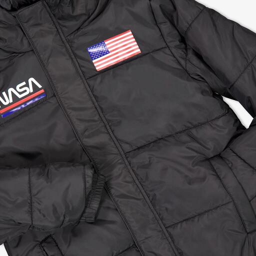 Parka da NASA