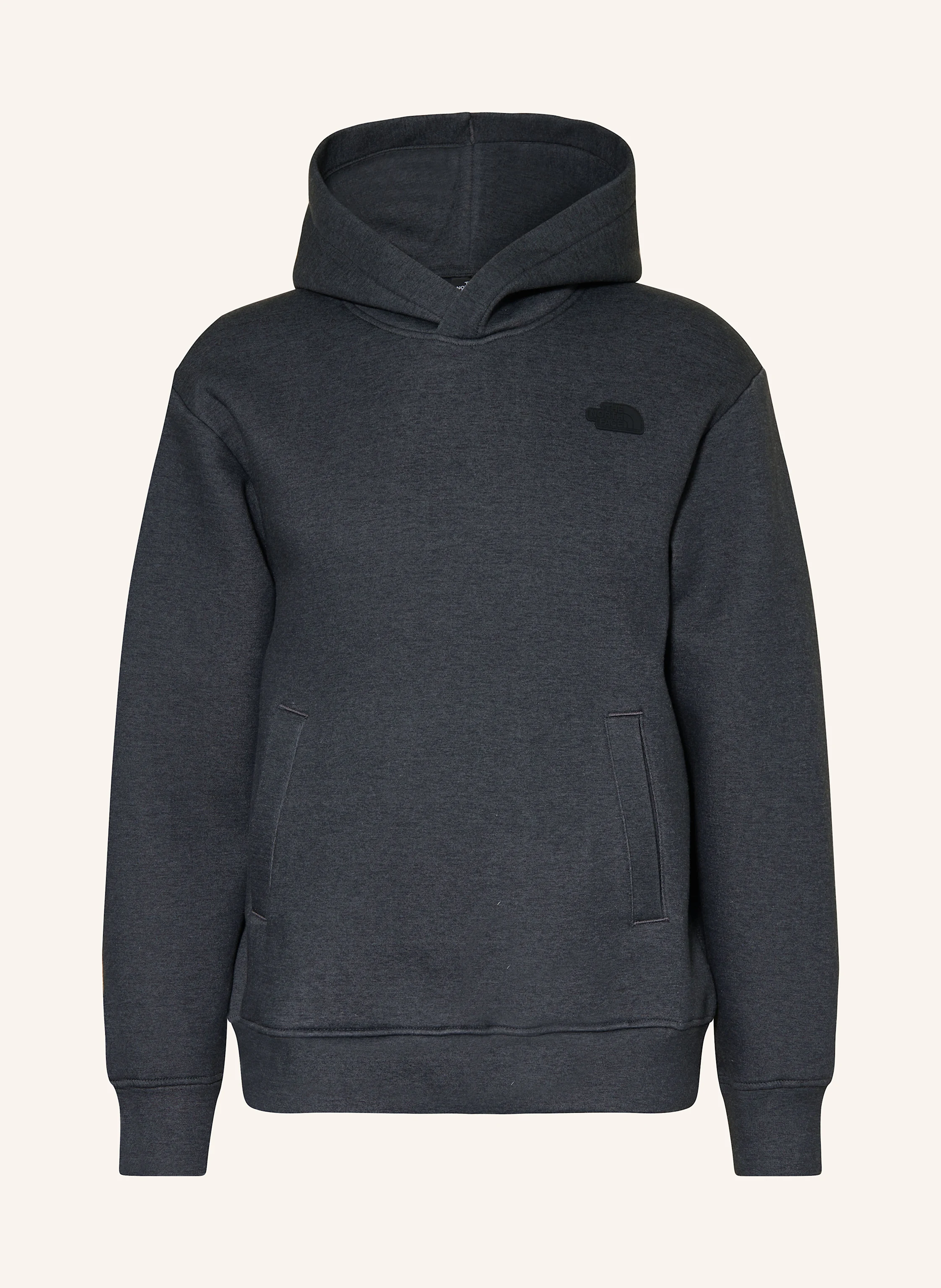 THE NORTH FACE Hoodie PULL-ON