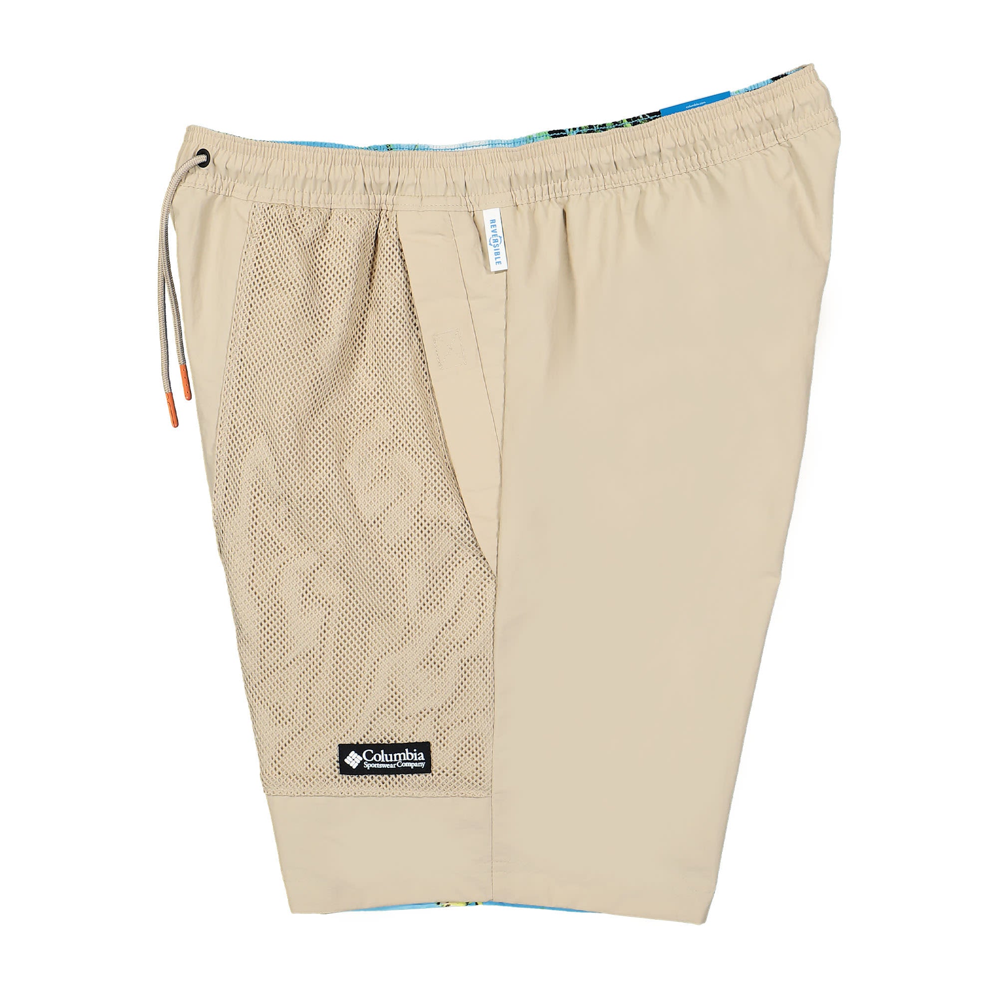 Columbia<br>Deschutes Valley Reversible Short