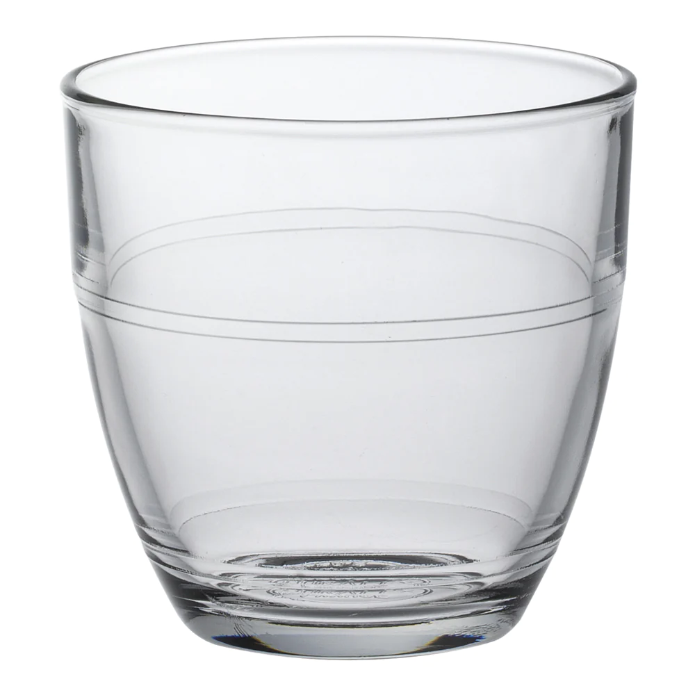Boîte de 6 gobelets Gigogne 16 cl Trend'up