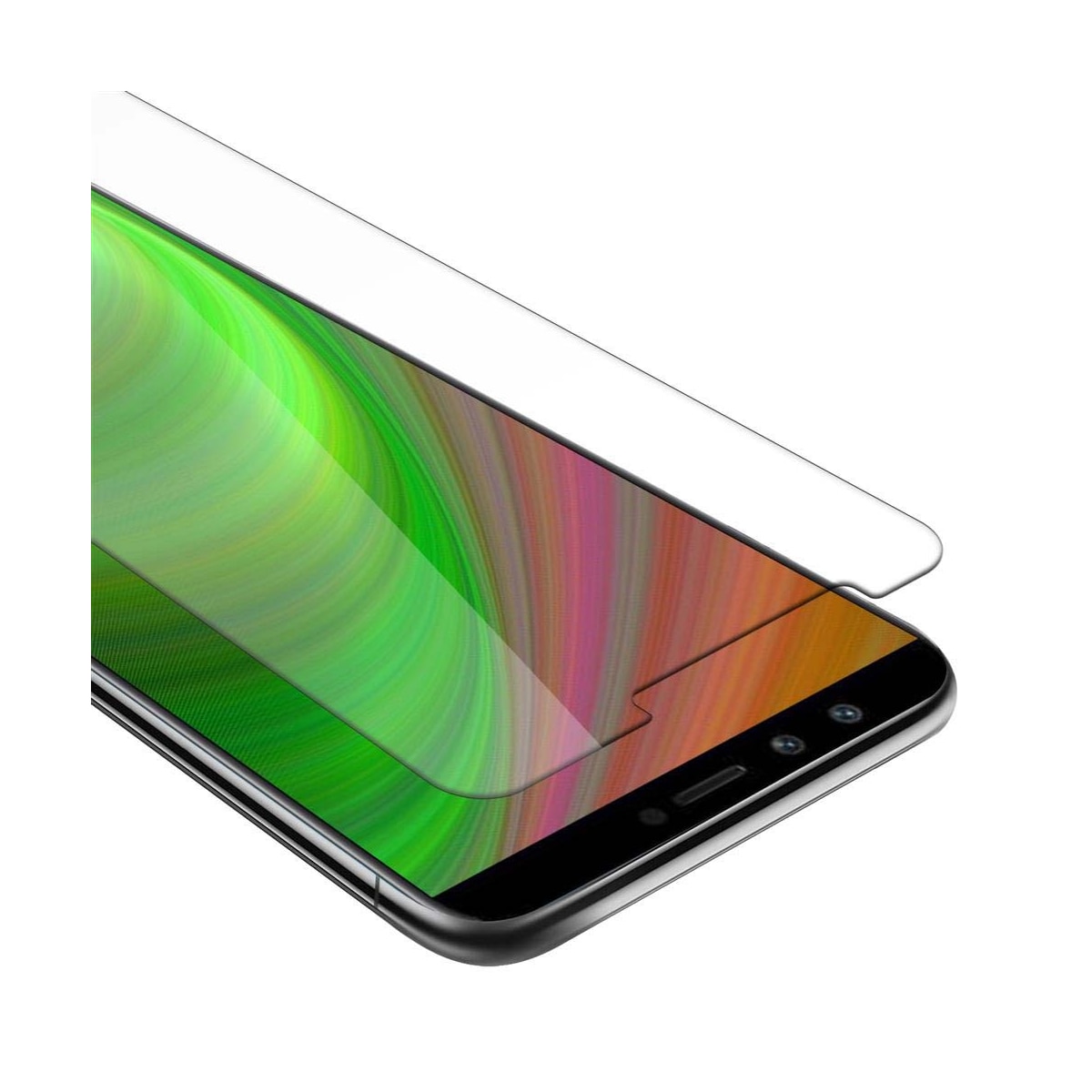 Honor 9 LITE Skjermbeskytter Skärmskydd