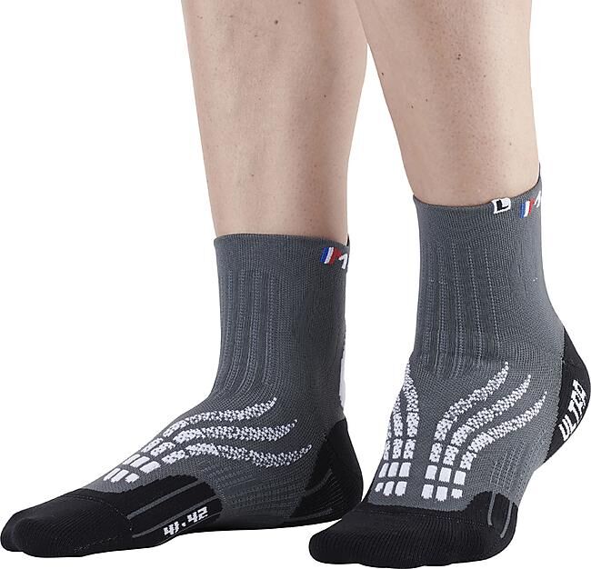 MONNET - CHAUSSETTE DE TRAIL RUNNING RUN ULTRA
