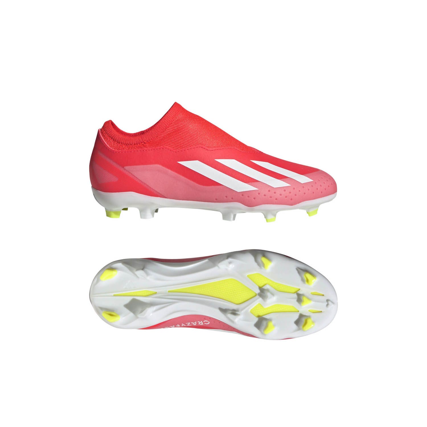 adidas  X Crazyfast League Junior