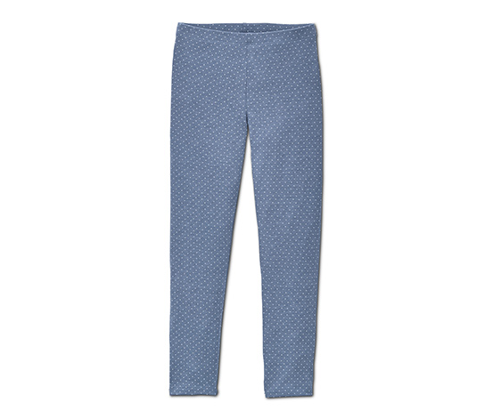 Mädchen-Pyjama