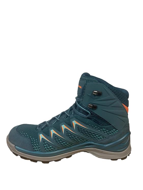 LOWA Innox Pro PRO GTX MID Ws 320703 petrol/arktis
