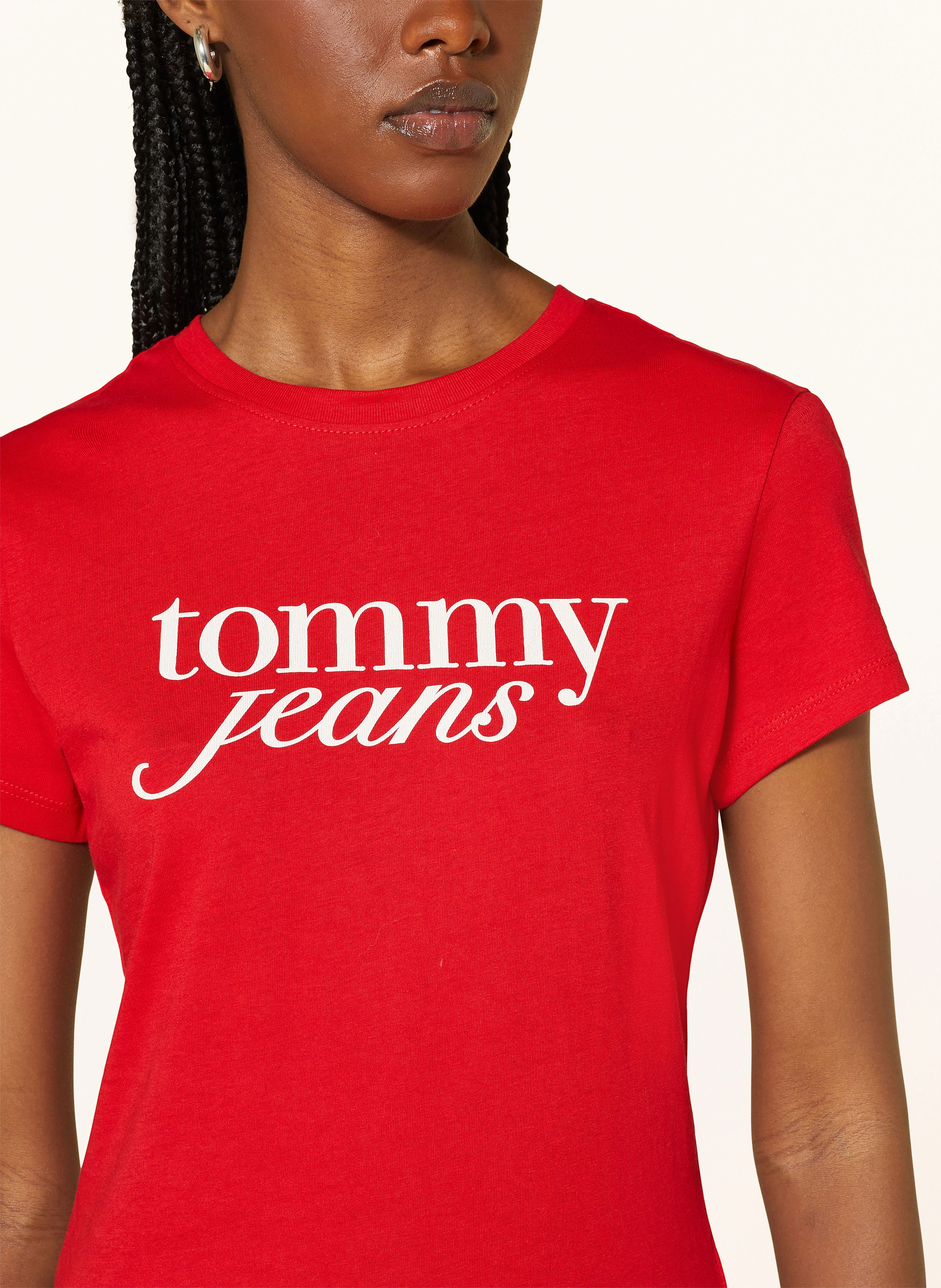 TOMMY JEANS T-Shirt