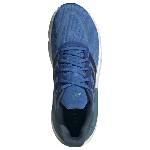 Chaussure running ADIDAS SOLARBOOST 5 M BLUE ROYAL/ARCNGT/ARCFUS