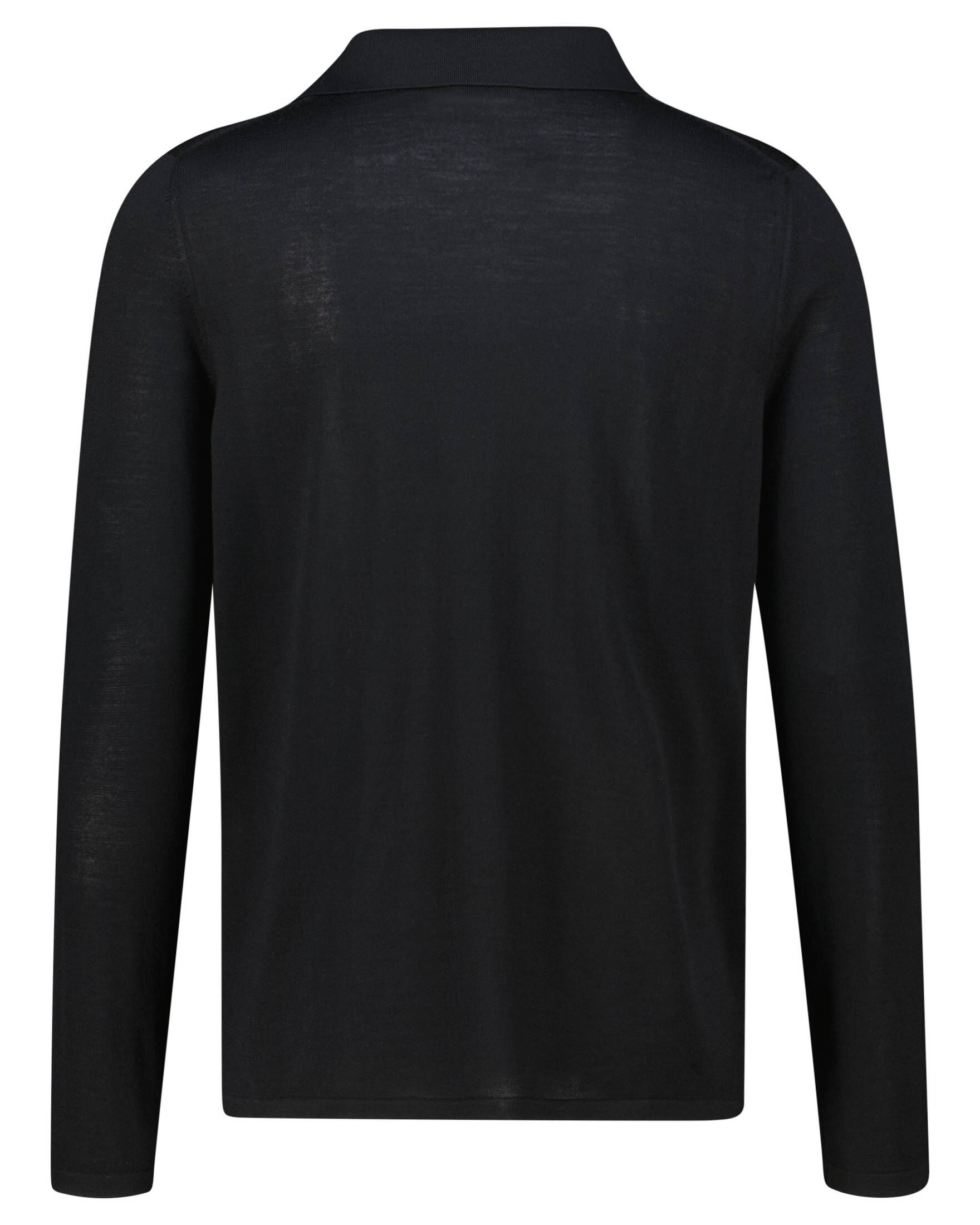 Saint Laurent| Herren Feinstrickpolo CASSANDRE POLO aus Wolle