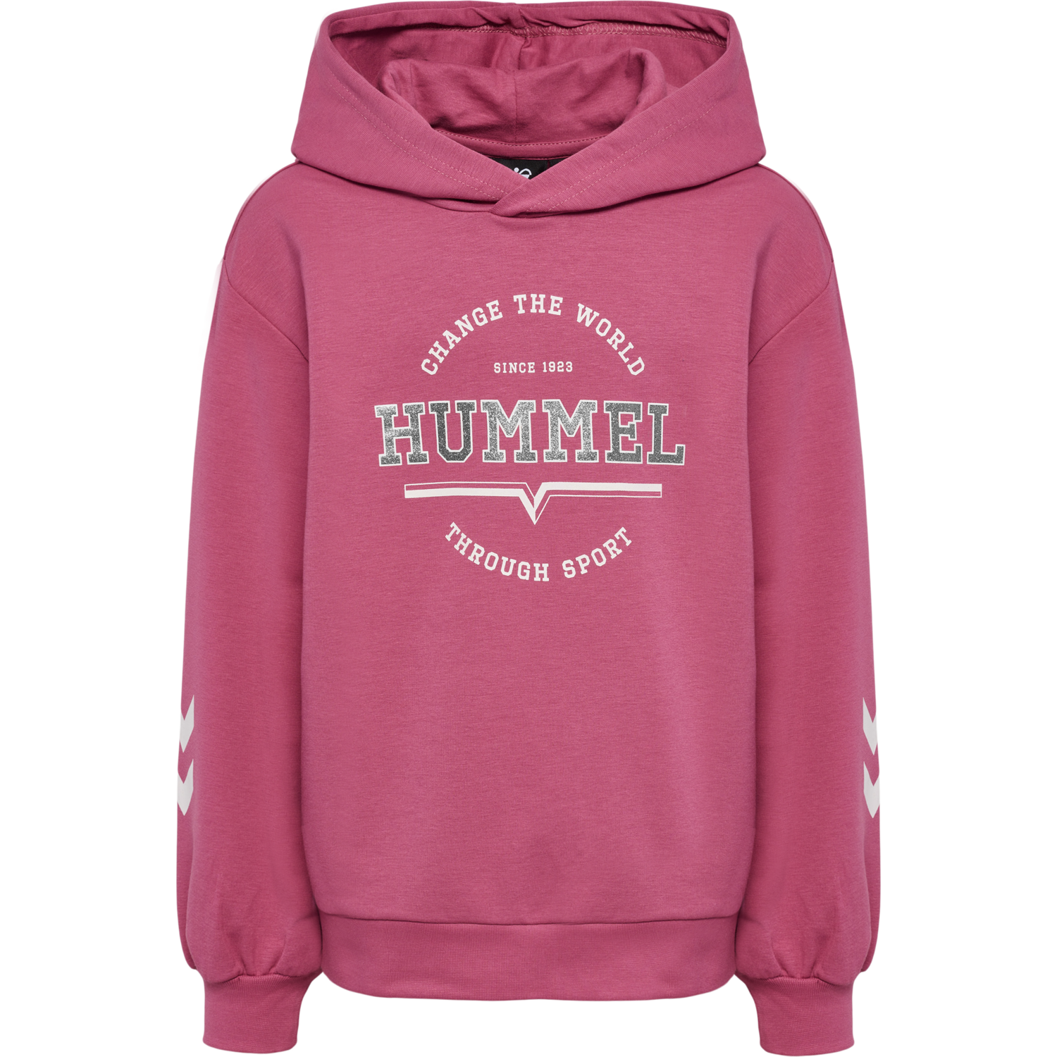 hmlELENA HOODIE