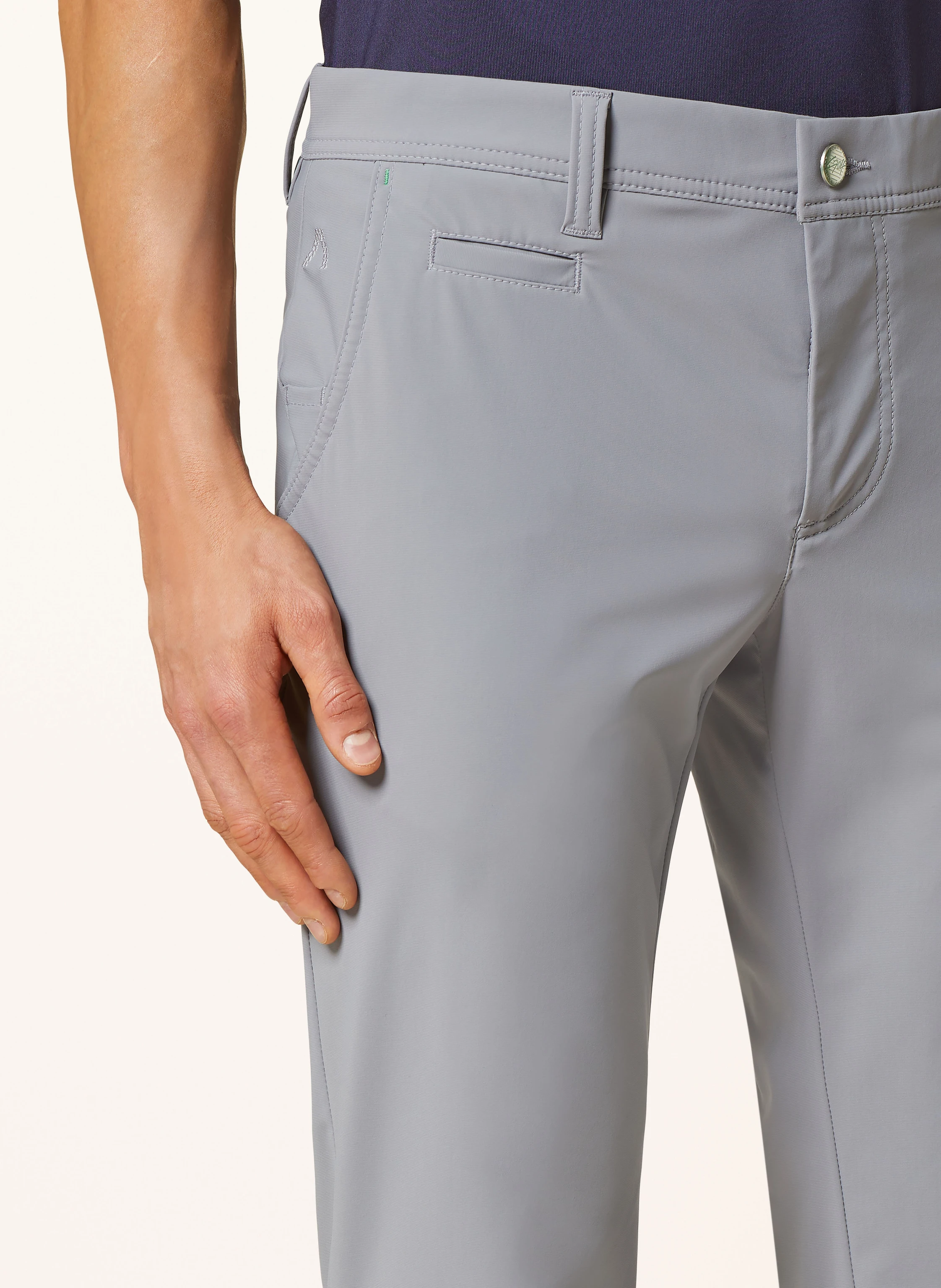 ALBERTO Golfhose ROOKIE