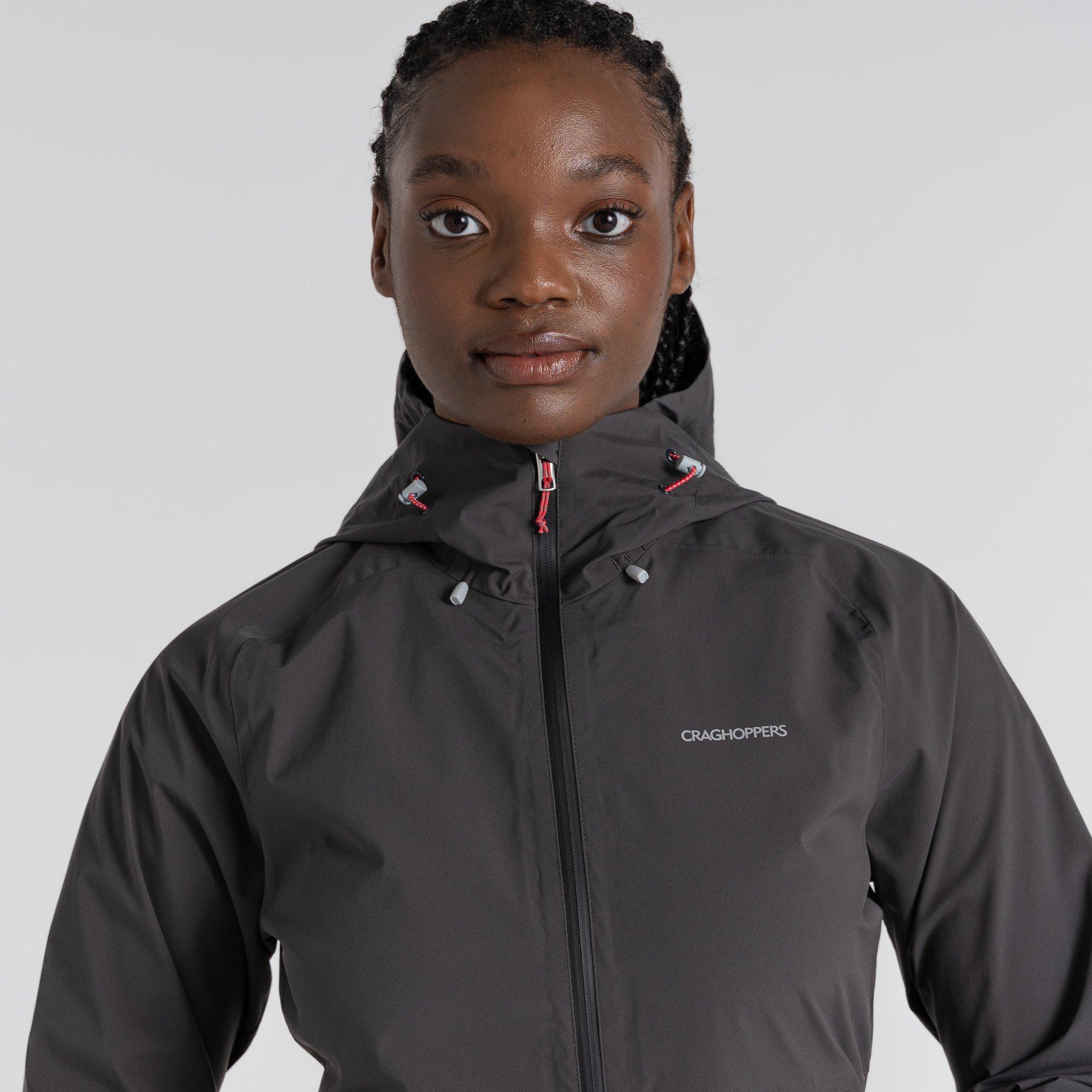 Craghoppers Crag Bronte Jacket Ld99