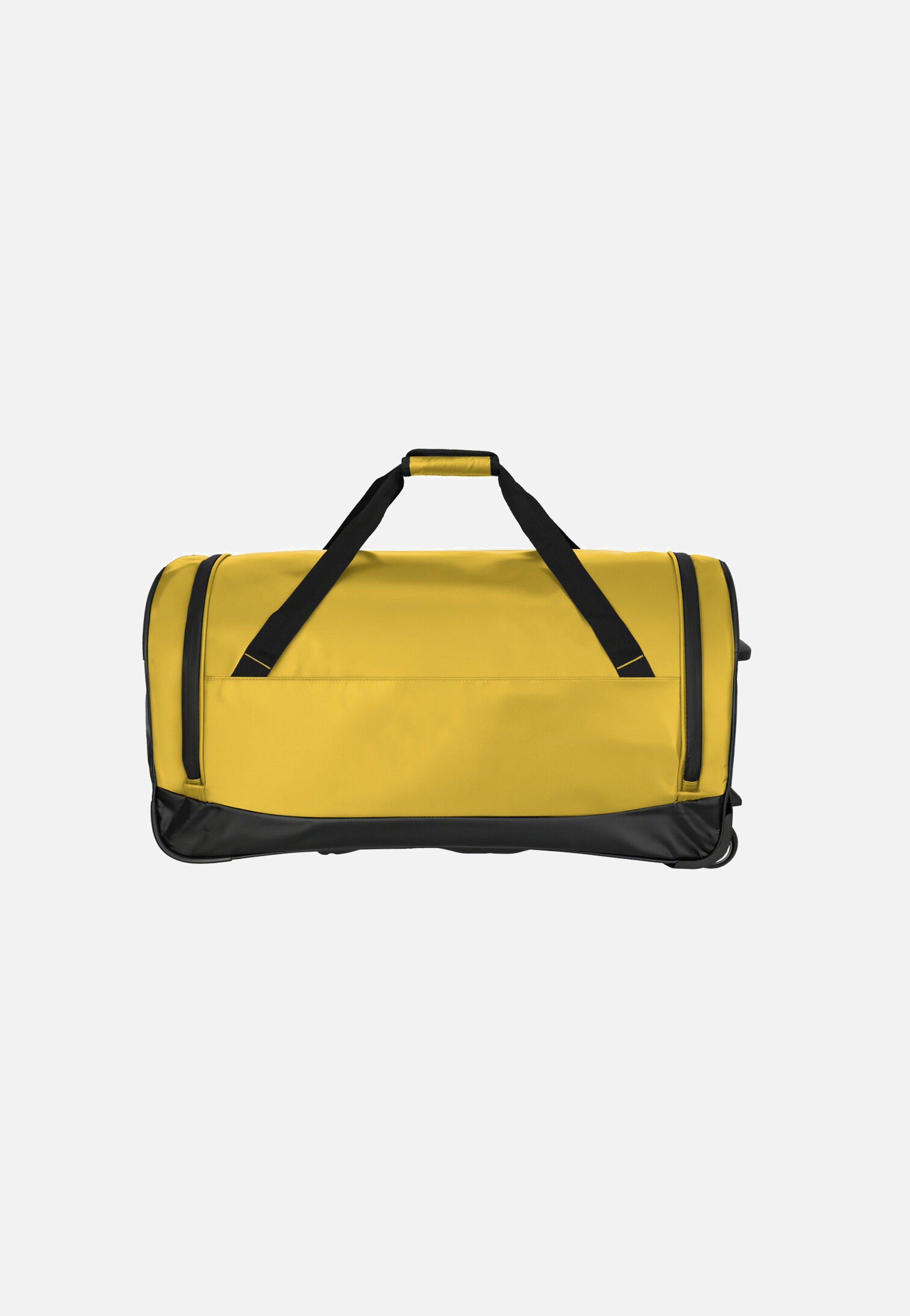 Basics Gelb - Travel Bag