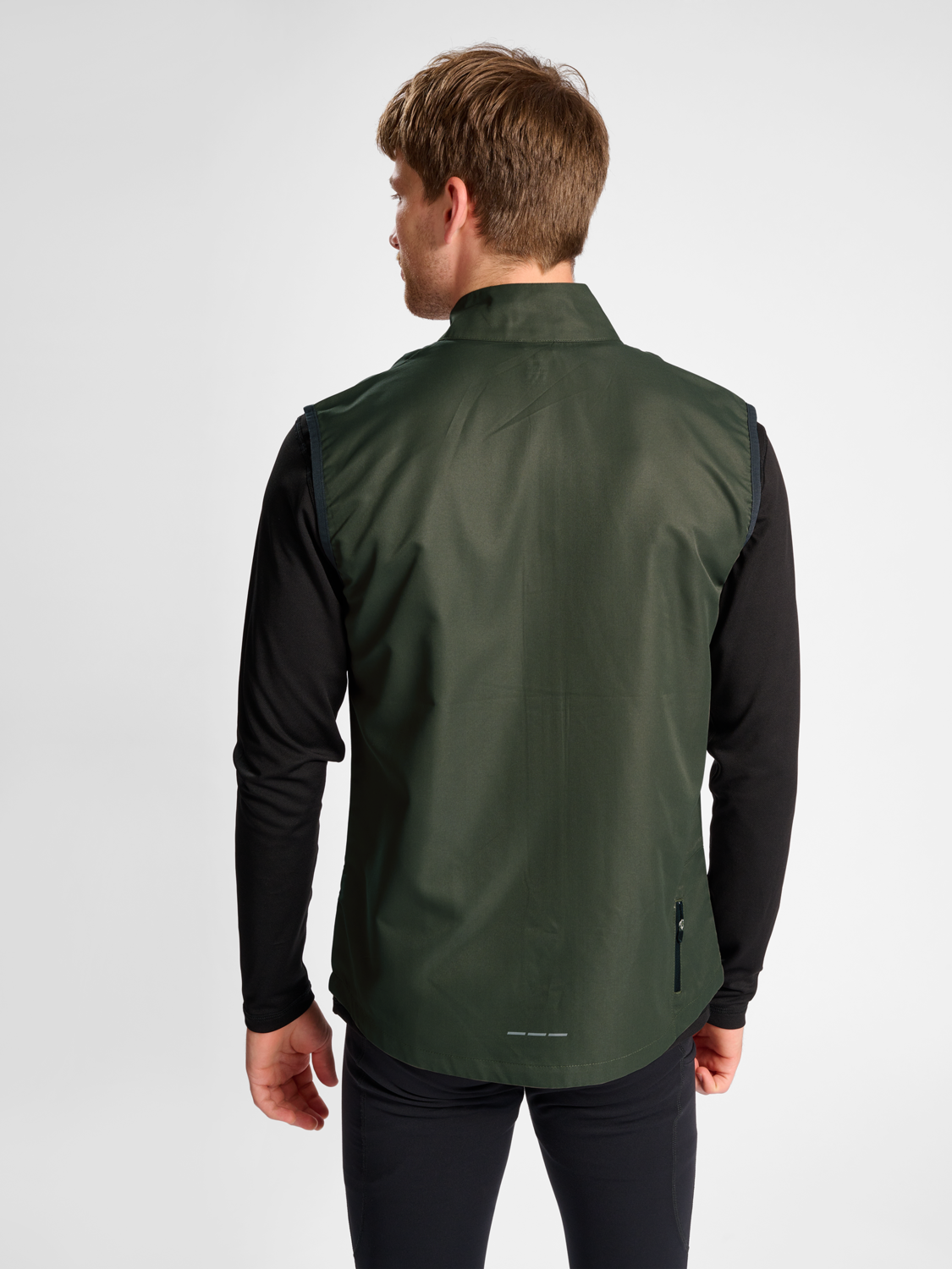 nwlBEAT GILET