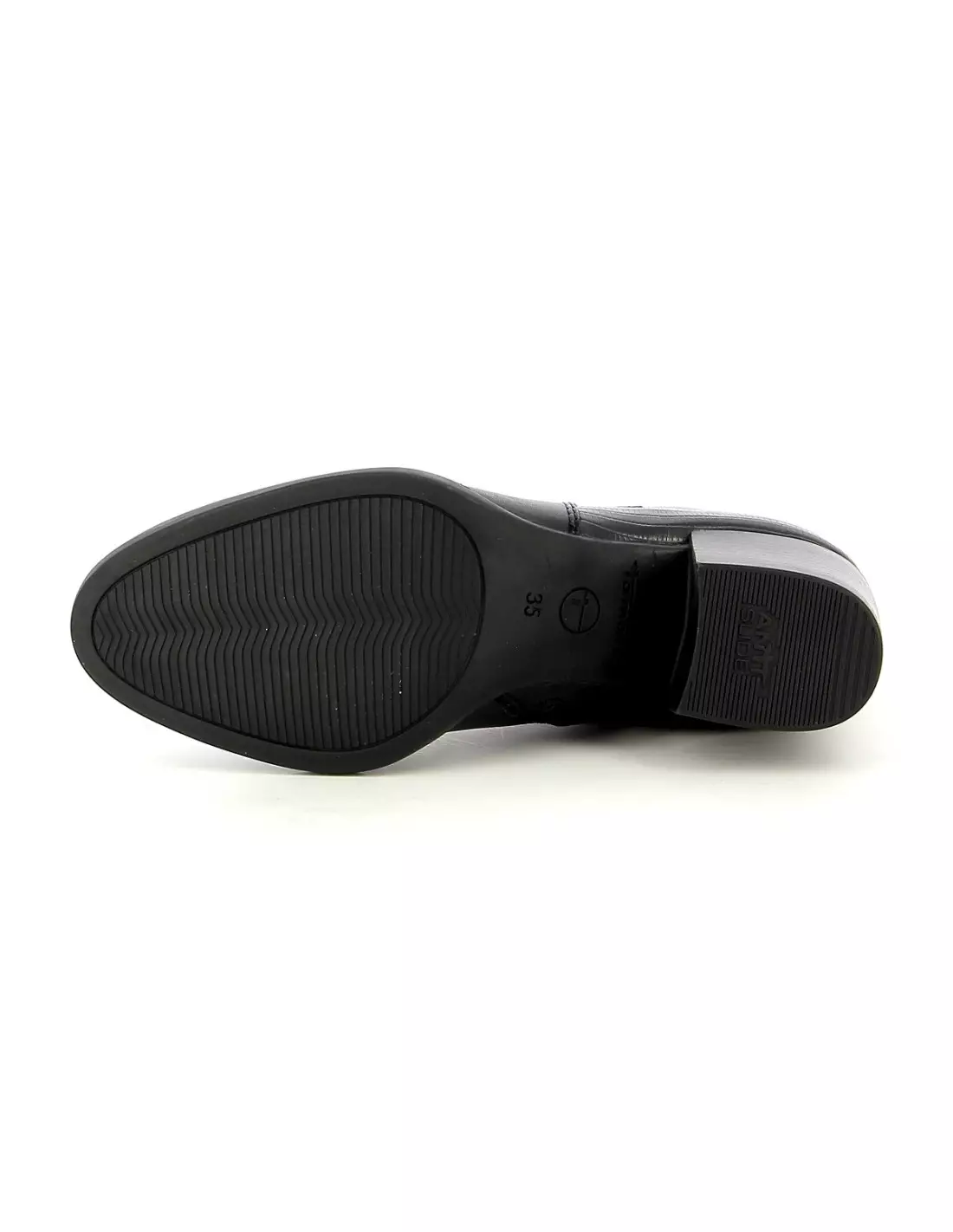 TAMARIS 25353 - Boots & bottines Black
