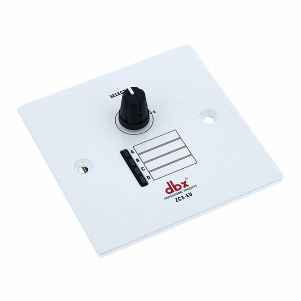 DBX ZC-3