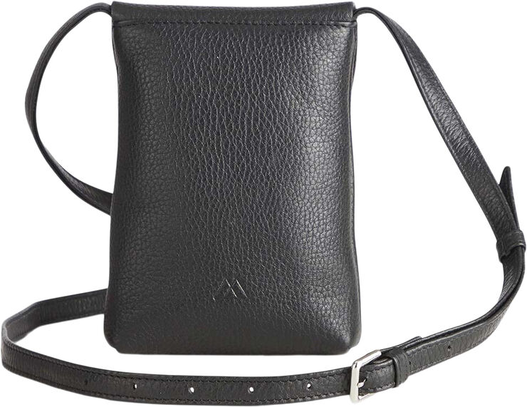 Markberg RaveaMBG Phone Bag, Grain Black