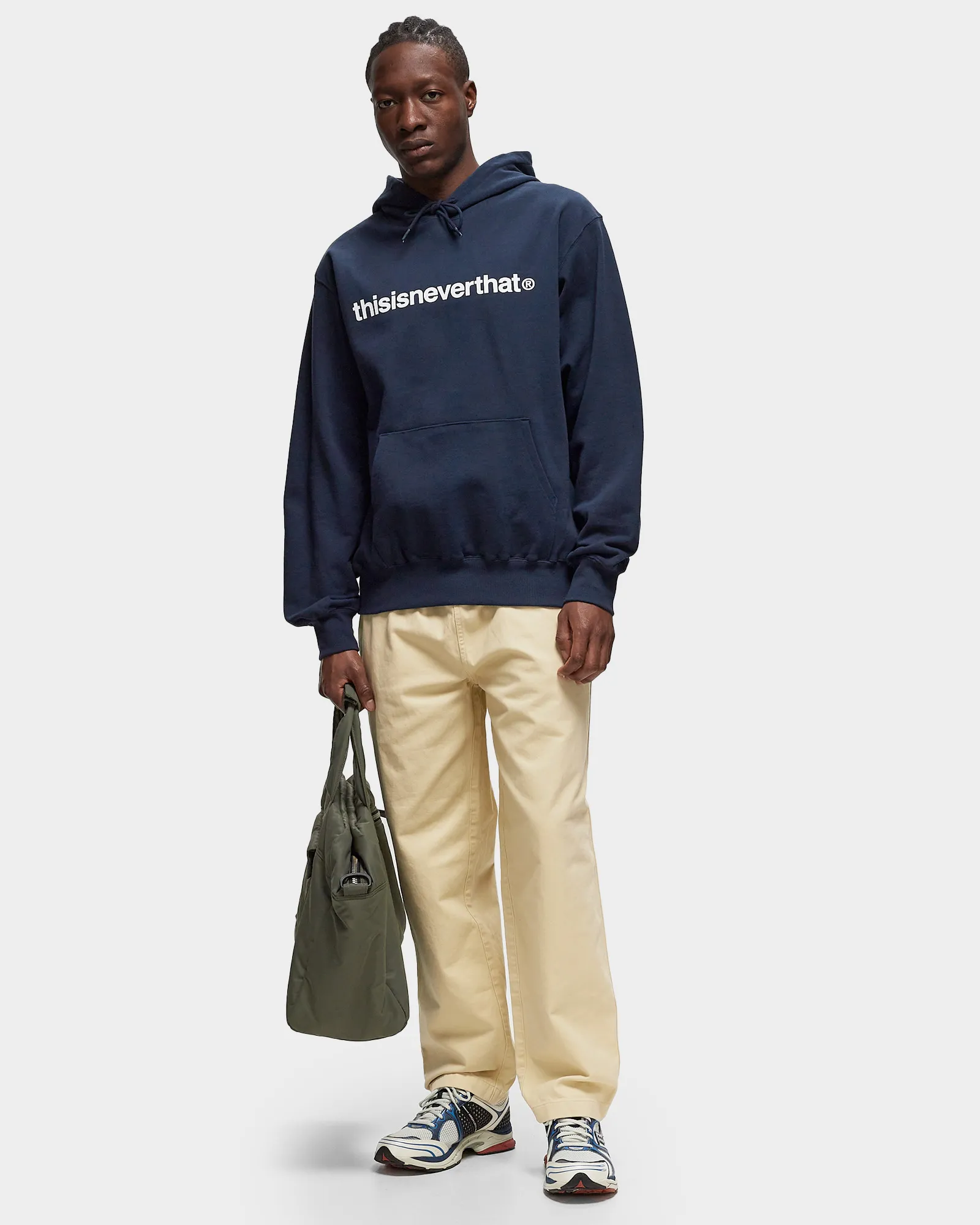 thisisneverthat Easy Pant