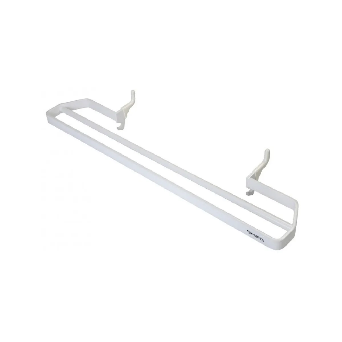 Bemeta - Maison De La Tendance Bemeta Porte-Serviettes Radiateur - Blanc