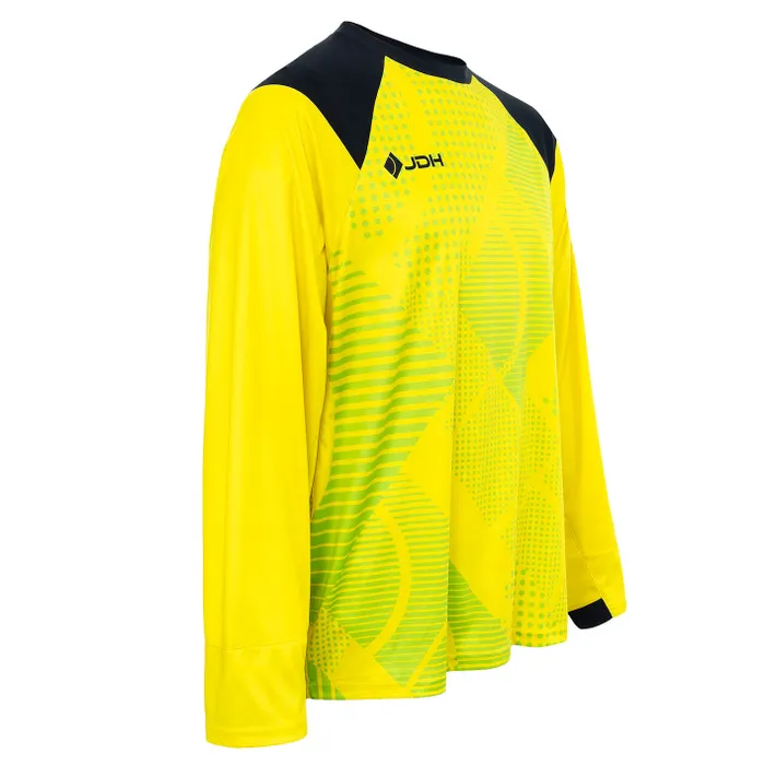 JDH Carbon Keepersshirt Senior