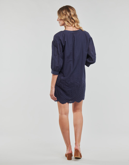 Betty London - NELCOTE - Marine