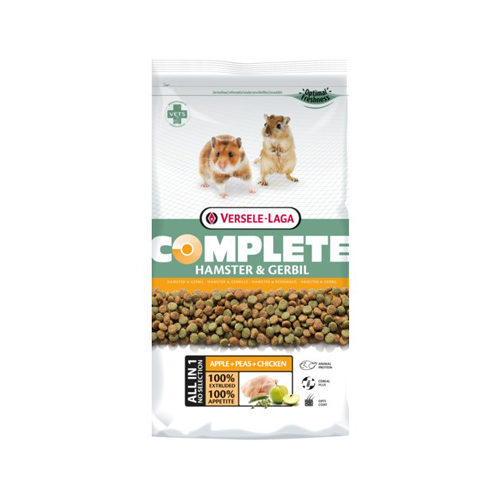 Versele-Laga Complete Hamster & Gerbil