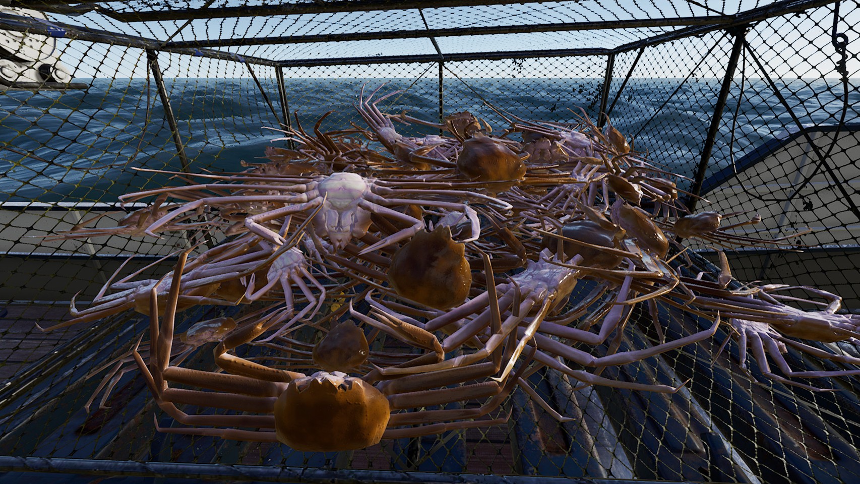 Fishing: North Atlantic- PC