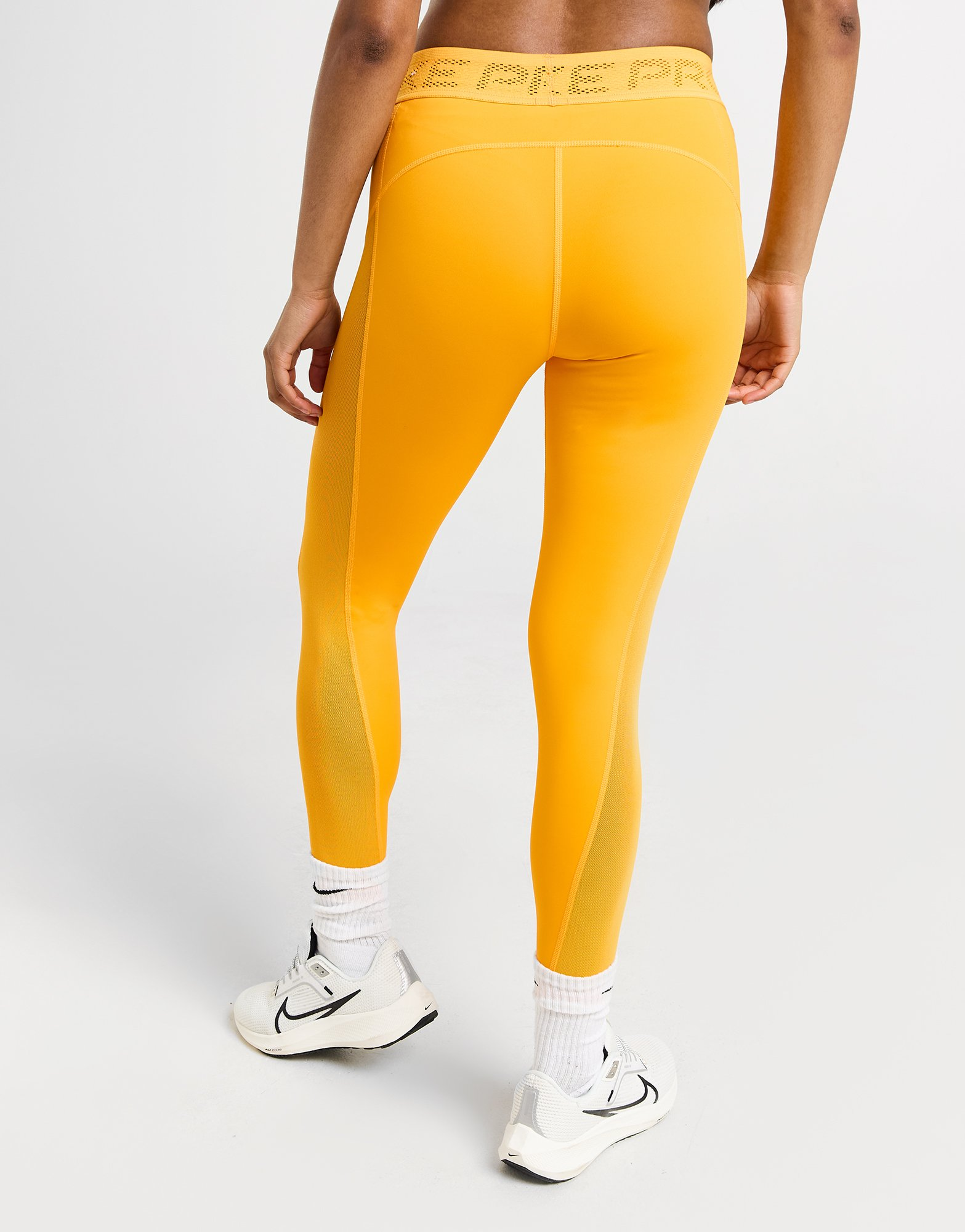 Nike Training Pro Mesh Tights