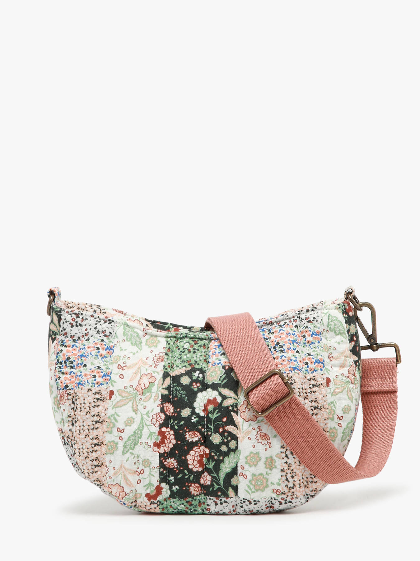 Sac bandoulire Ixora bloom WOOMEN