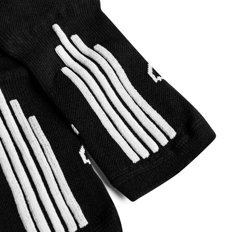 Liiteguard Performance Chaussettes Pack - Noir