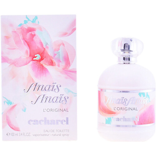 Cacharel - Anaïs Anaïs L'Original Eau De Toilette Vaporizador 100 Ml