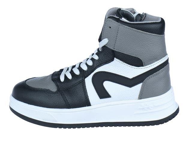 HIP Shoe Style High top sneaker