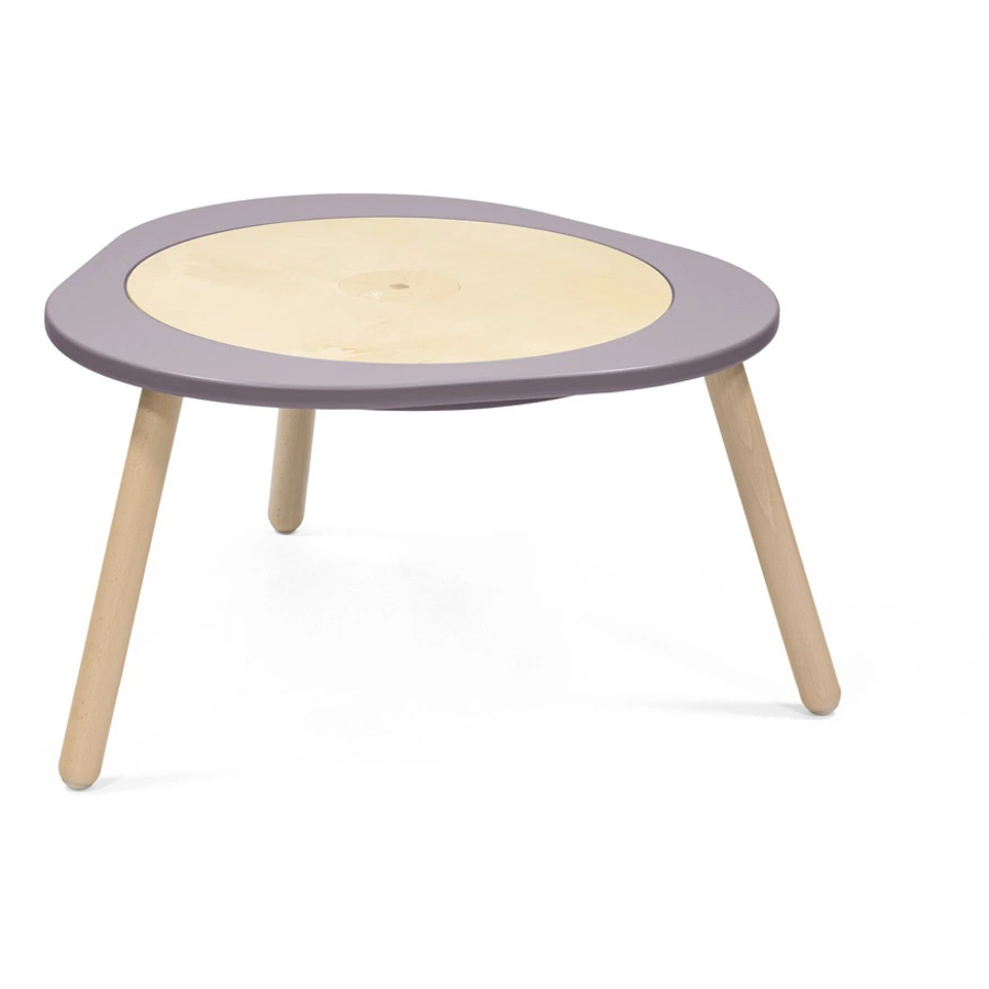 STOKKE® MuTable™ Tisch V2 Lilac