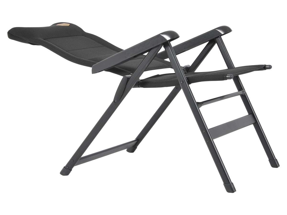 Obelink Ambassador standenstoel - Black