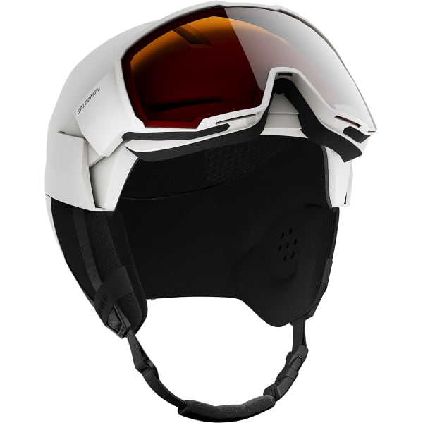 Casque de ski SALOMON OSMO WHITE